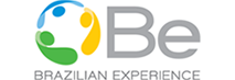 Be Brazilian Experience Logo