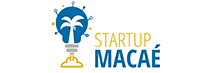 Startup Macaé Logotipo