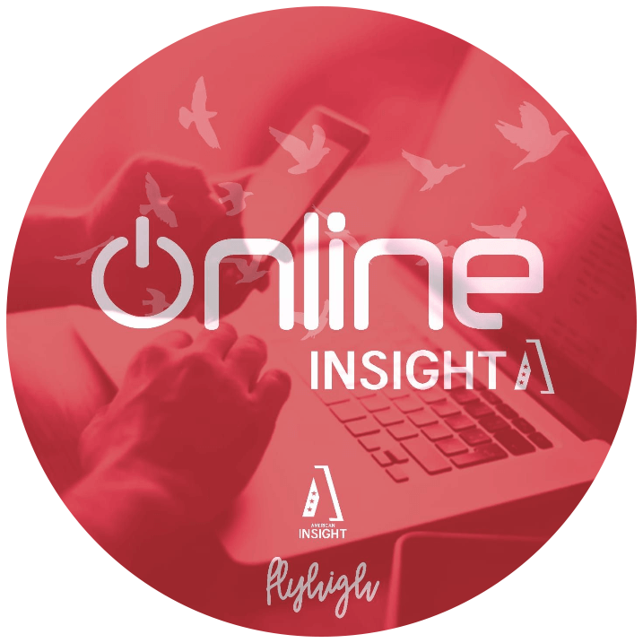 Insight Online Program