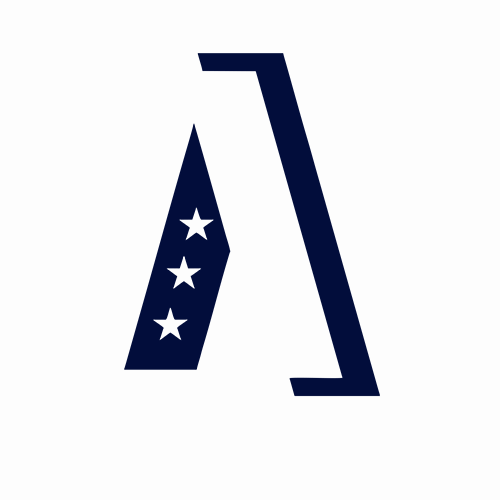 Logo - American Insight - Escola de Inglês