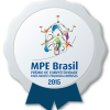 Selo MPE Brasil
